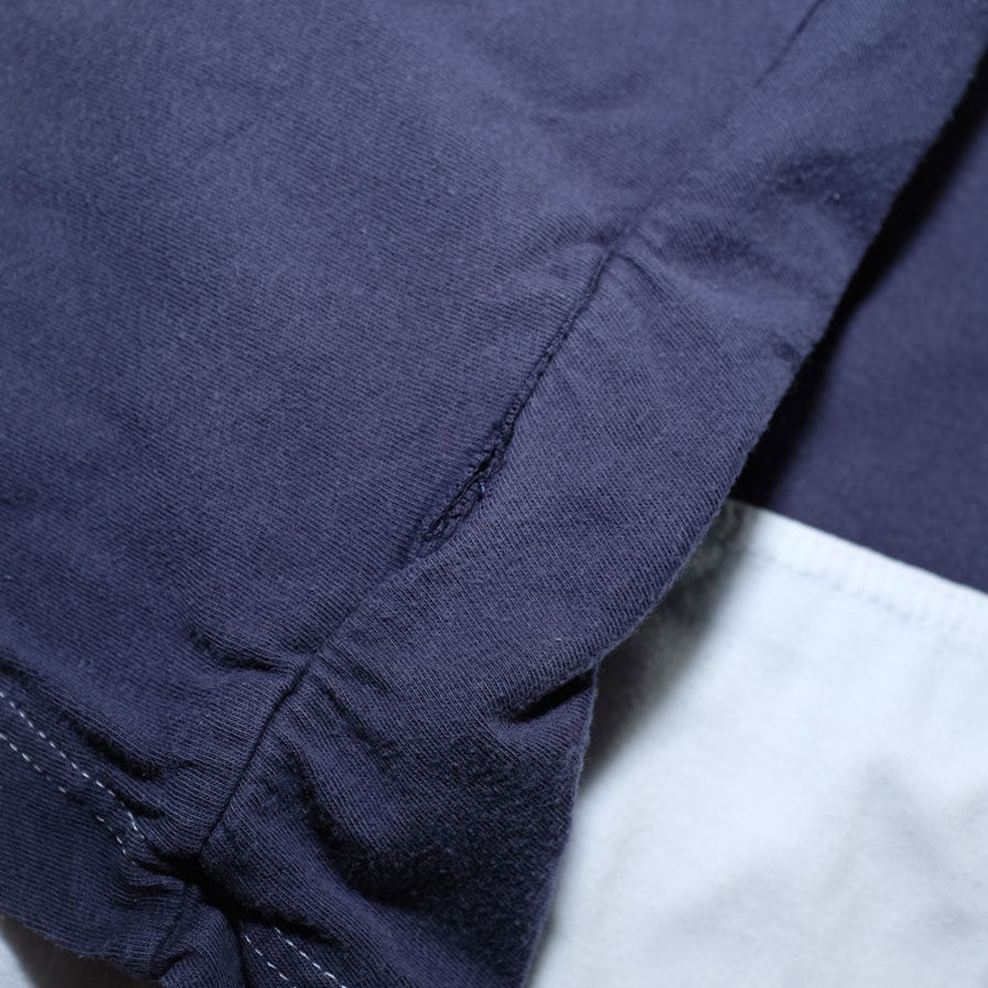 Vintage Reebok Polo Large - Double Double Vintage