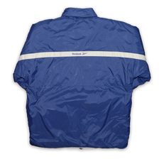 Vintage Reebok Puffer Jacket Large / XLarge - Double Double Vintage