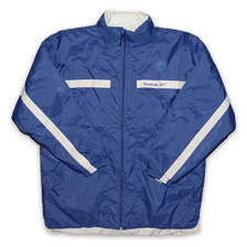 Vintage Reebok Puffer Jacket Large / XLarge - Double Double Vintage