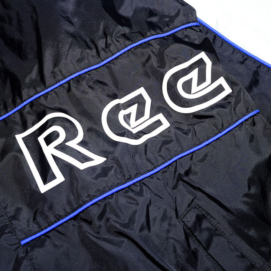 Vintage Reebok Rainjacket XLarge - Double Double Vintage