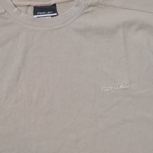 Vintage Reebok T-Shirt Large / XLarge