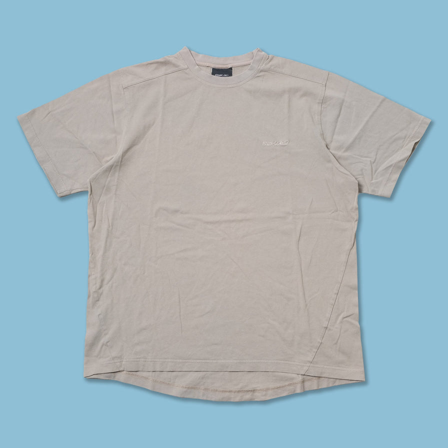Vintage Reebok T-Shirt Large / XLarge