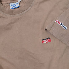 Vintage Reebok T-Shirt Medium