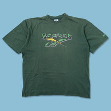 Vintage Reebok T-Shirt XLarge