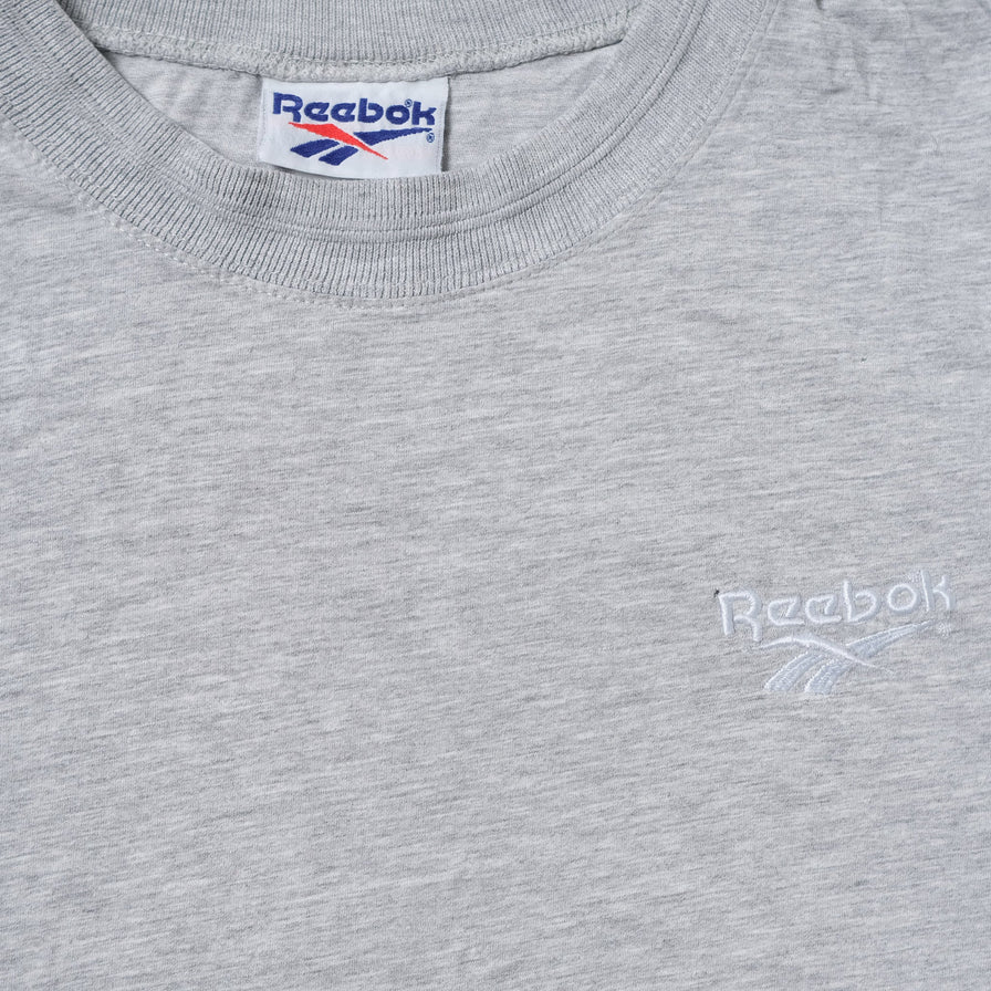 Vintage Reebok T-Shirt Large
