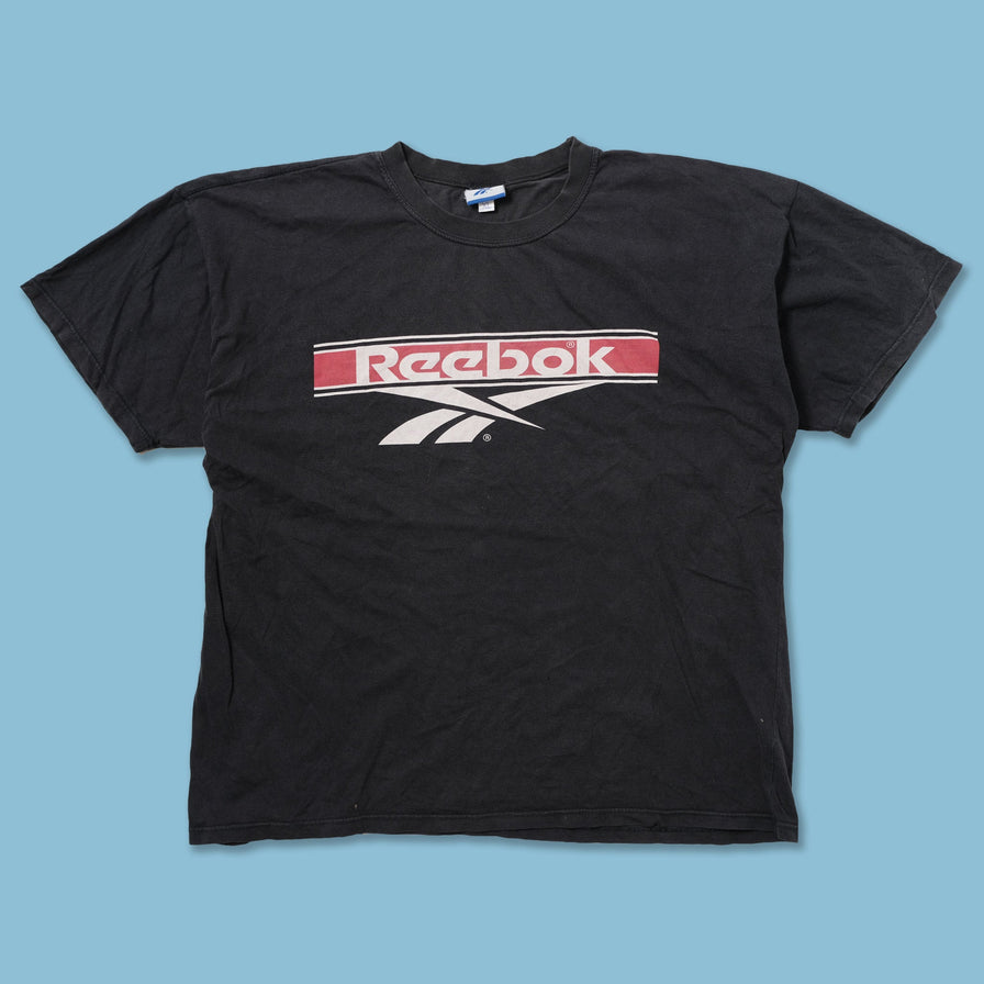 Vintage Reebok T-Shirt XLarge