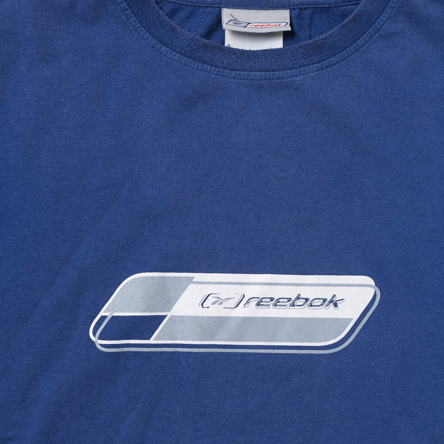 Vintage Reebok T-Shirt Medium
