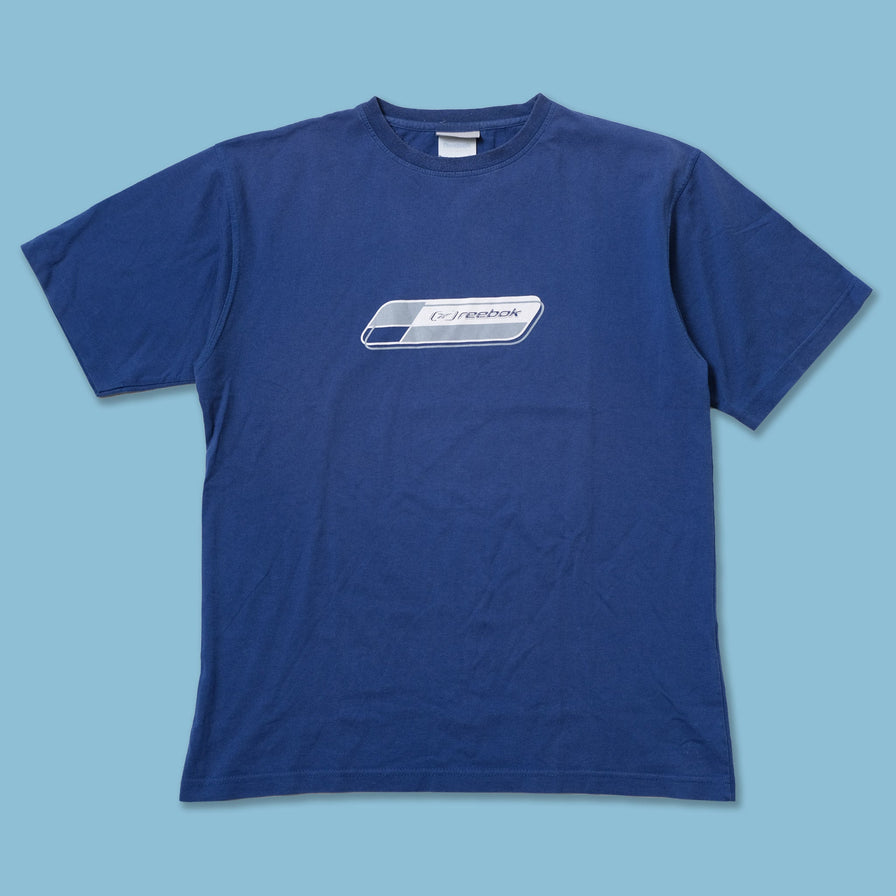 Vintage Reebok T-Shirt Medium