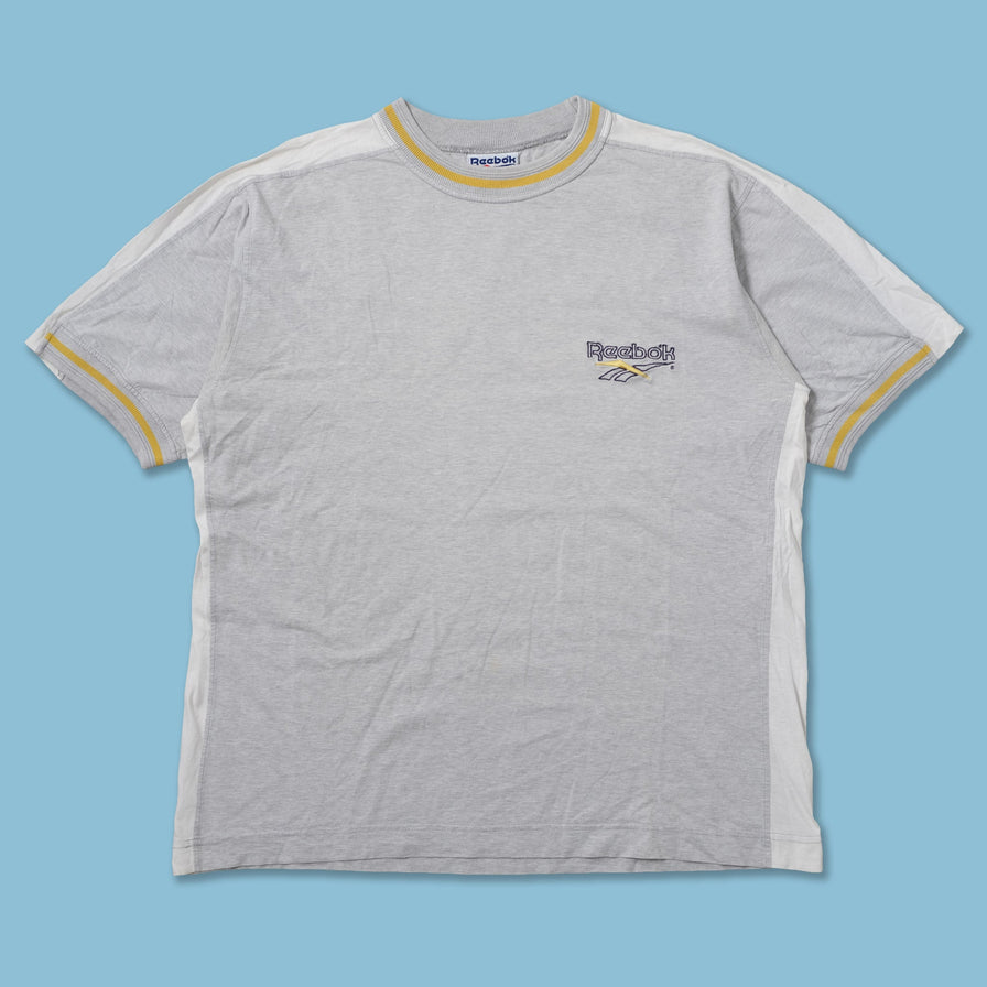 Vintage Reebok T-Shirt XLarge