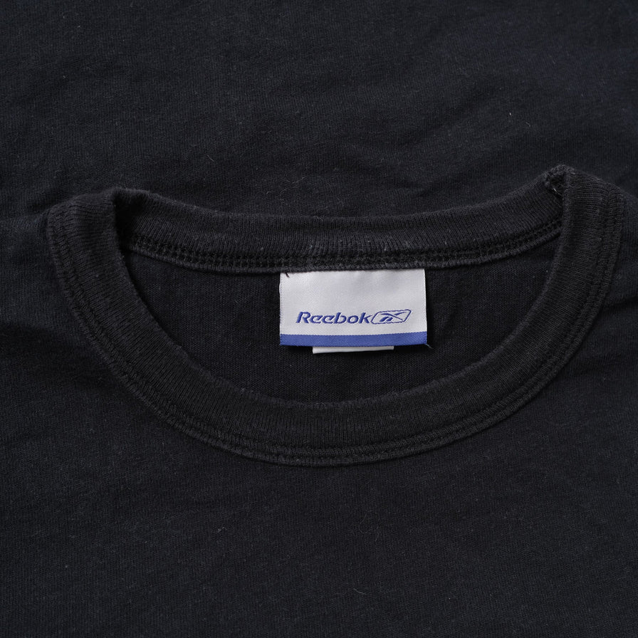 Vintage Reebok T-Shirt Small / Medium