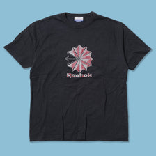 Vintage Reebok T-Shirt Small / Medium