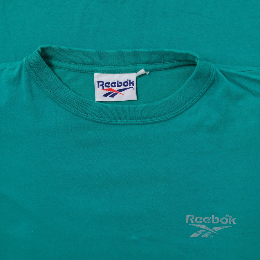 Vintage Reebok T-Shirt XLarge