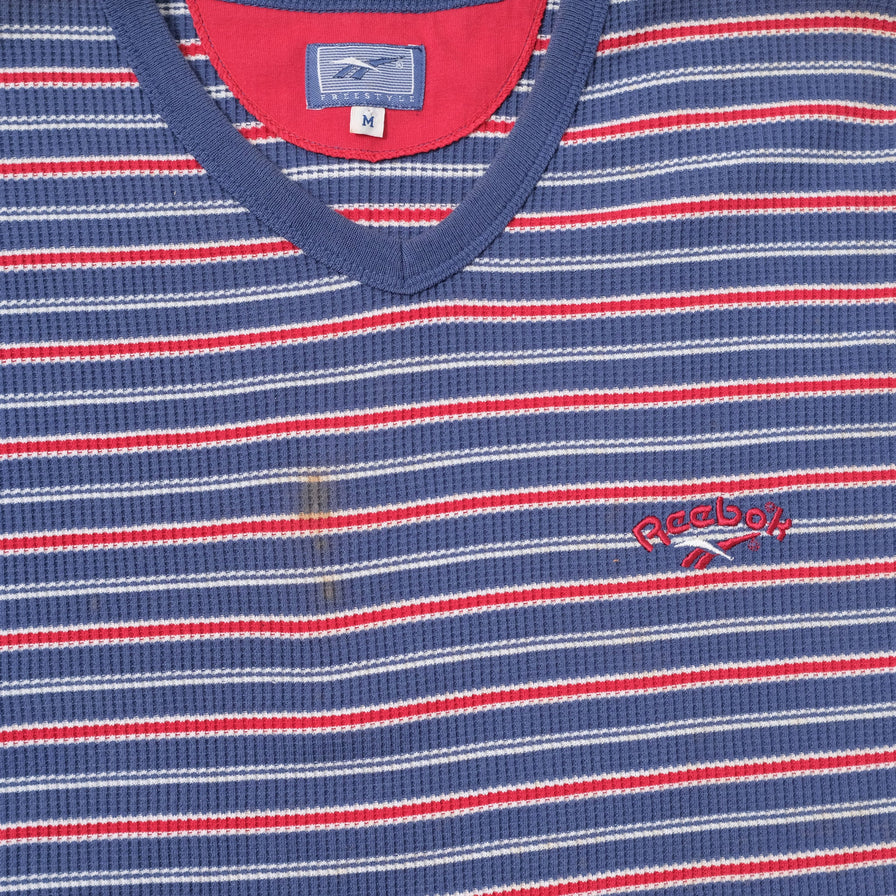 Vintage Reebok T-Shirt Large / XLarge