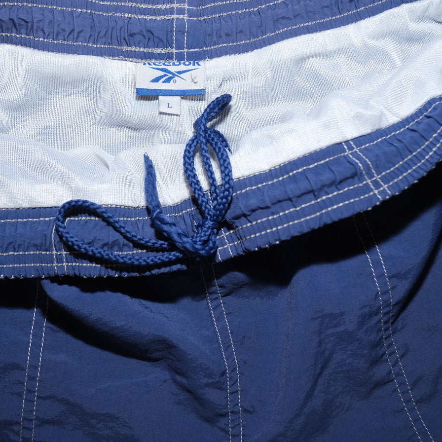 Vintage Reebok Shorts Large / XLarge - Double Double Vintage