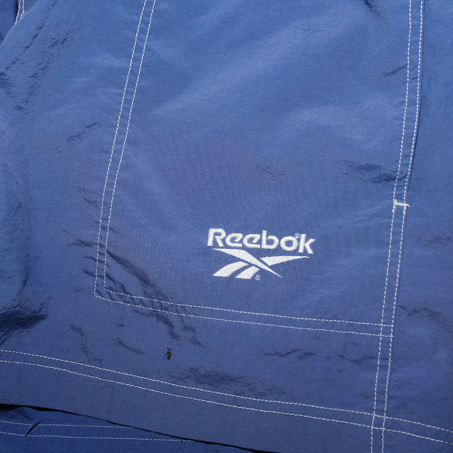 Vintage Reebok Shorts Large / XLarge - Double Double Vintage