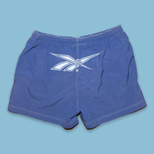 Vintage Reebok Shorts Large / XLarge - Double Double Vintage