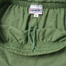 Vintage Deadstock Reebok Sweat Shorts Large