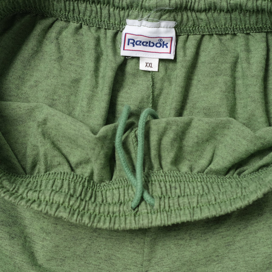 Vintage Deadstock Reebok Sweat Shorts Large