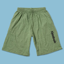 Vintage Deadstock Reebok Sweat Shorts Large