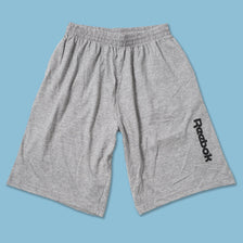 Vintage Deadstock Reebok Sweat Shorts XXL