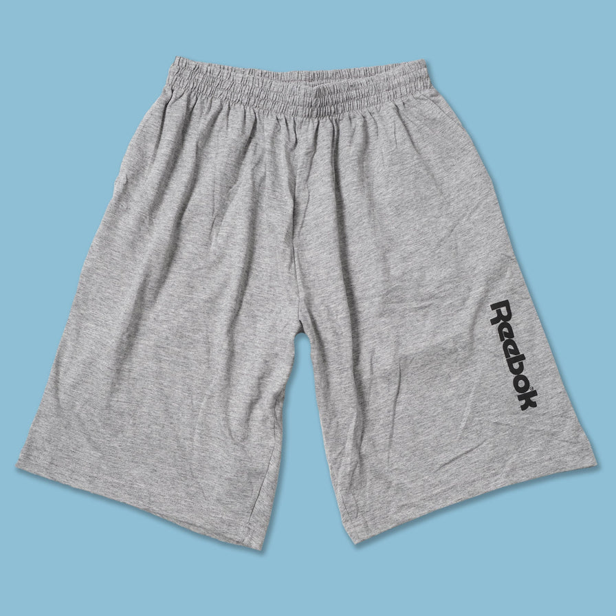 Vintage Deadstock Reebok Sweat Shorts XXL