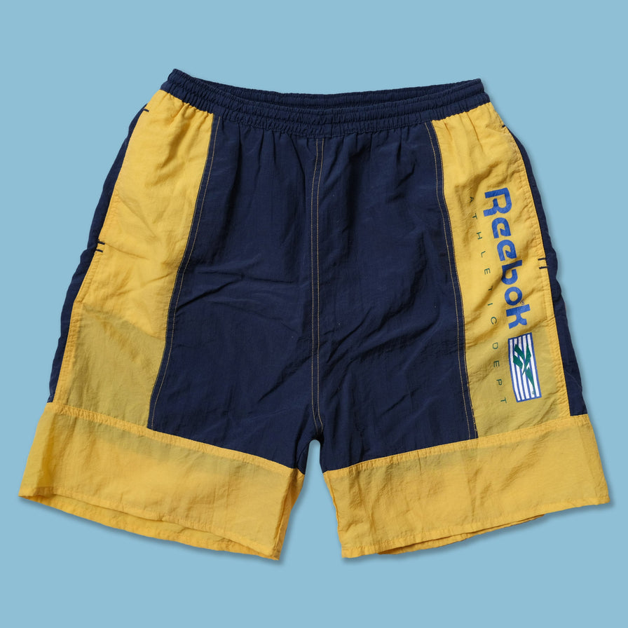 Vintage Reebok Shorts Large