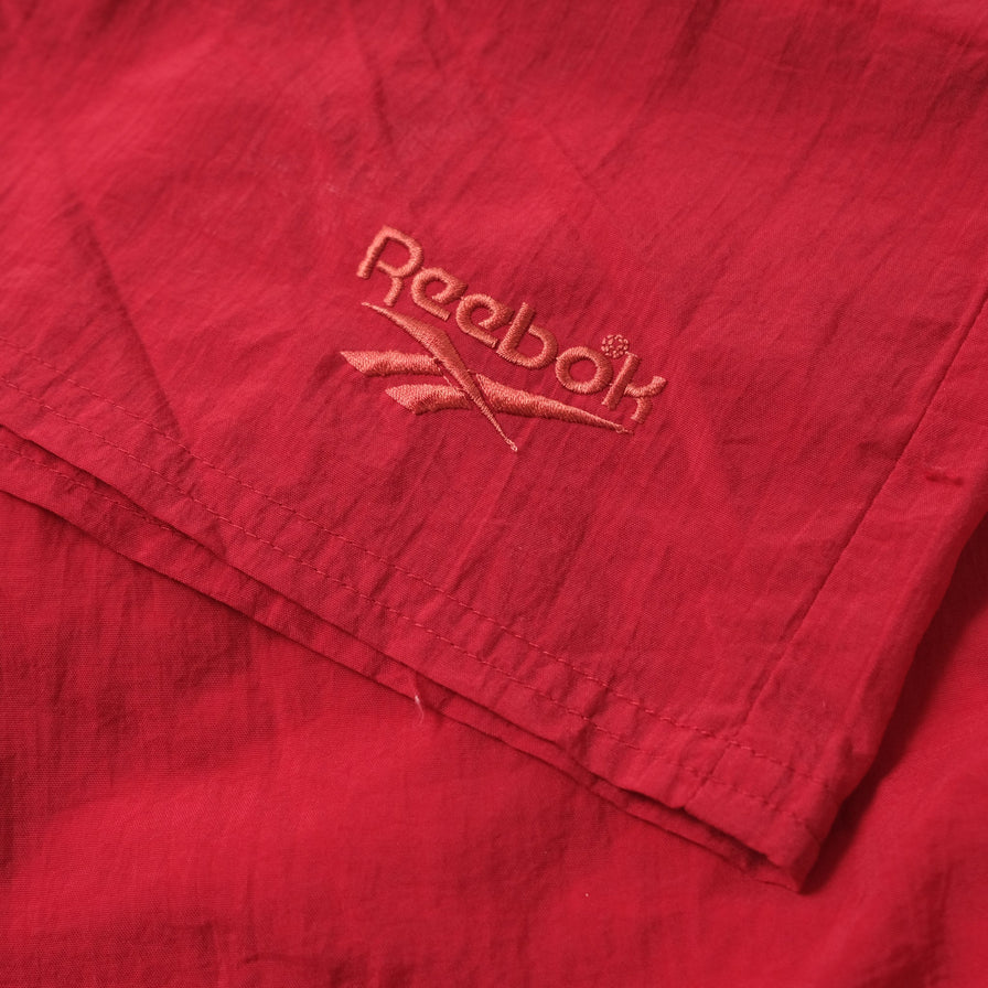 Vintage Reebok Shorts XLarge