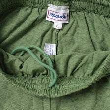 Vintage Deadstock Reebok Sweat Shorts XLarge