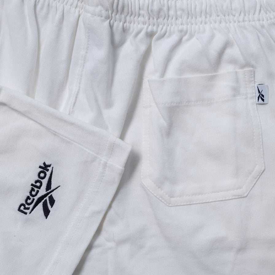 Vintage Reebok Sweat Shorts Large