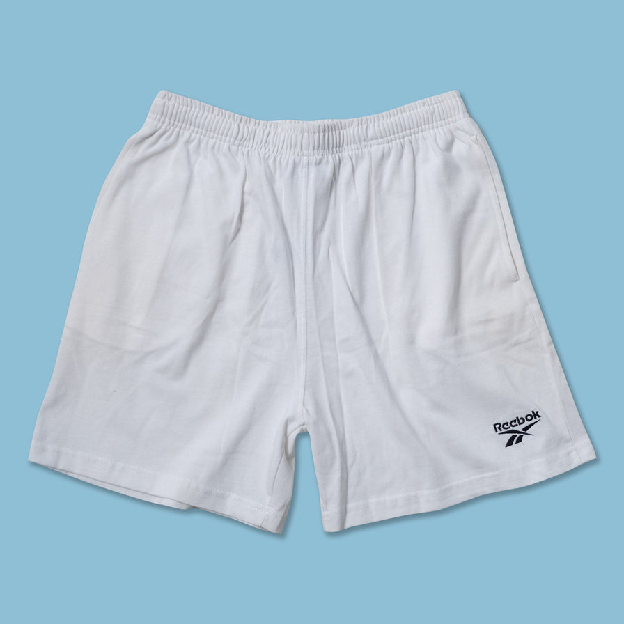 Vintage Reebok Sweat Shorts Large