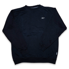 Vintage Reebok Sweatshirt Large - Double Double Vintage