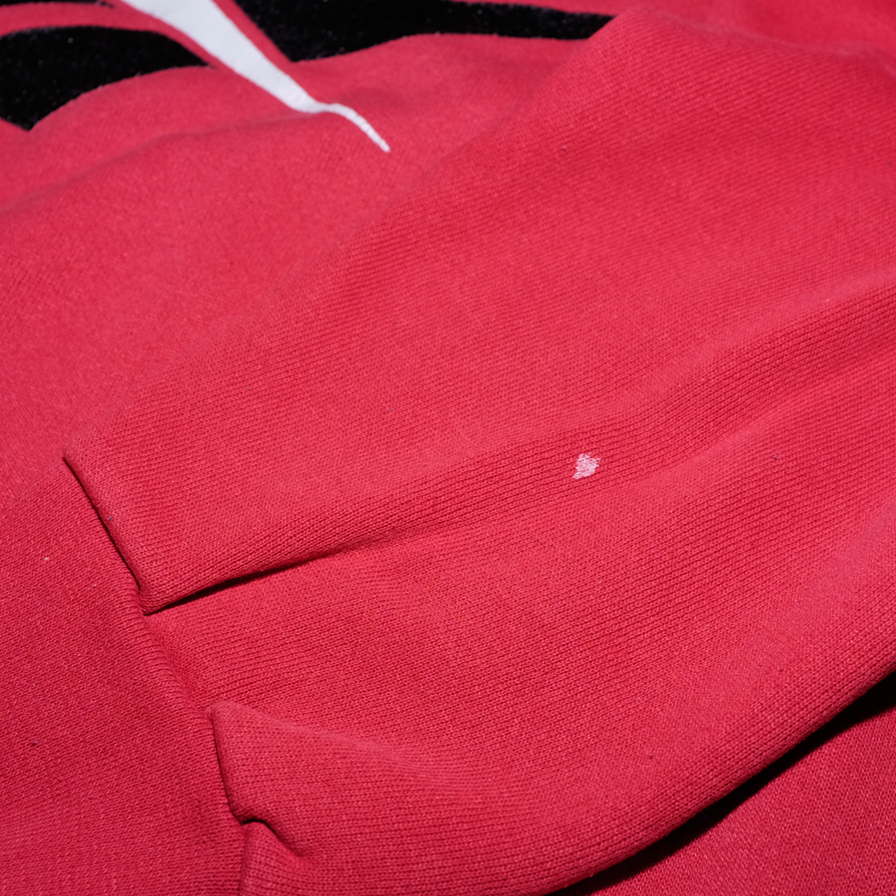 Vintage Reebok Logo Sweatshirt Medium - Double Double Vintage