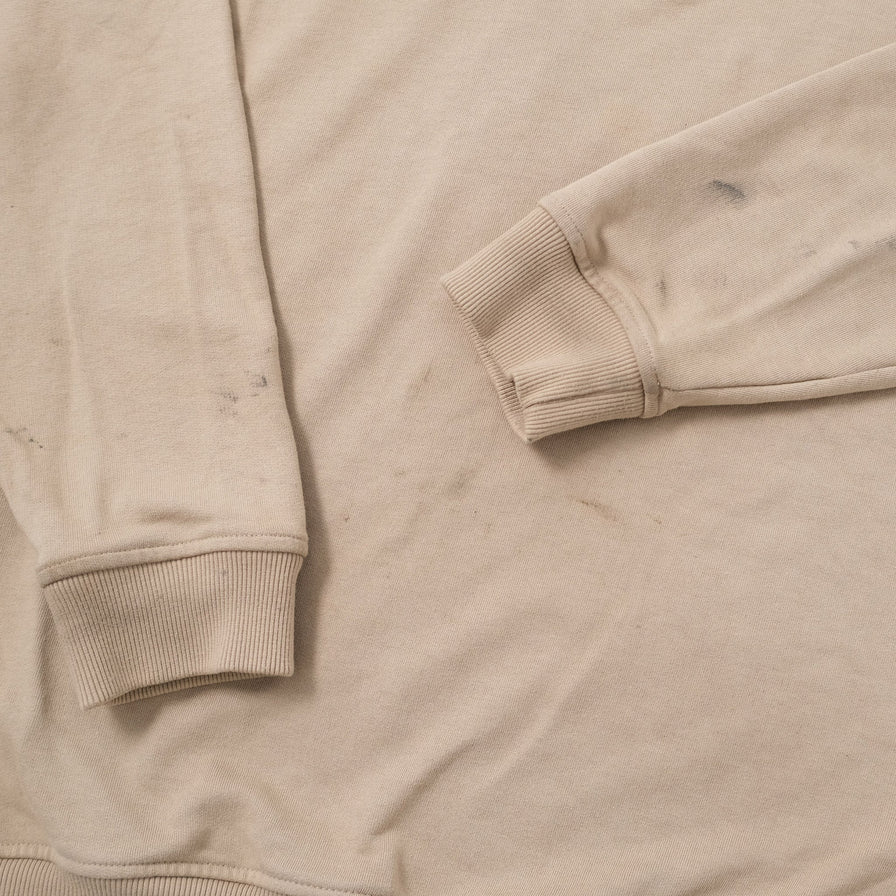Vintage Reebok Sweater XLarge