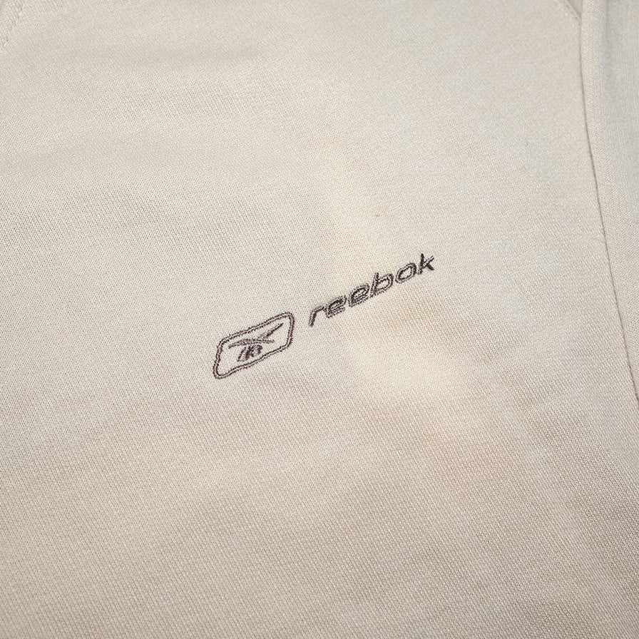Vintage Reebok Sweater XLarge - Double Double Vintage