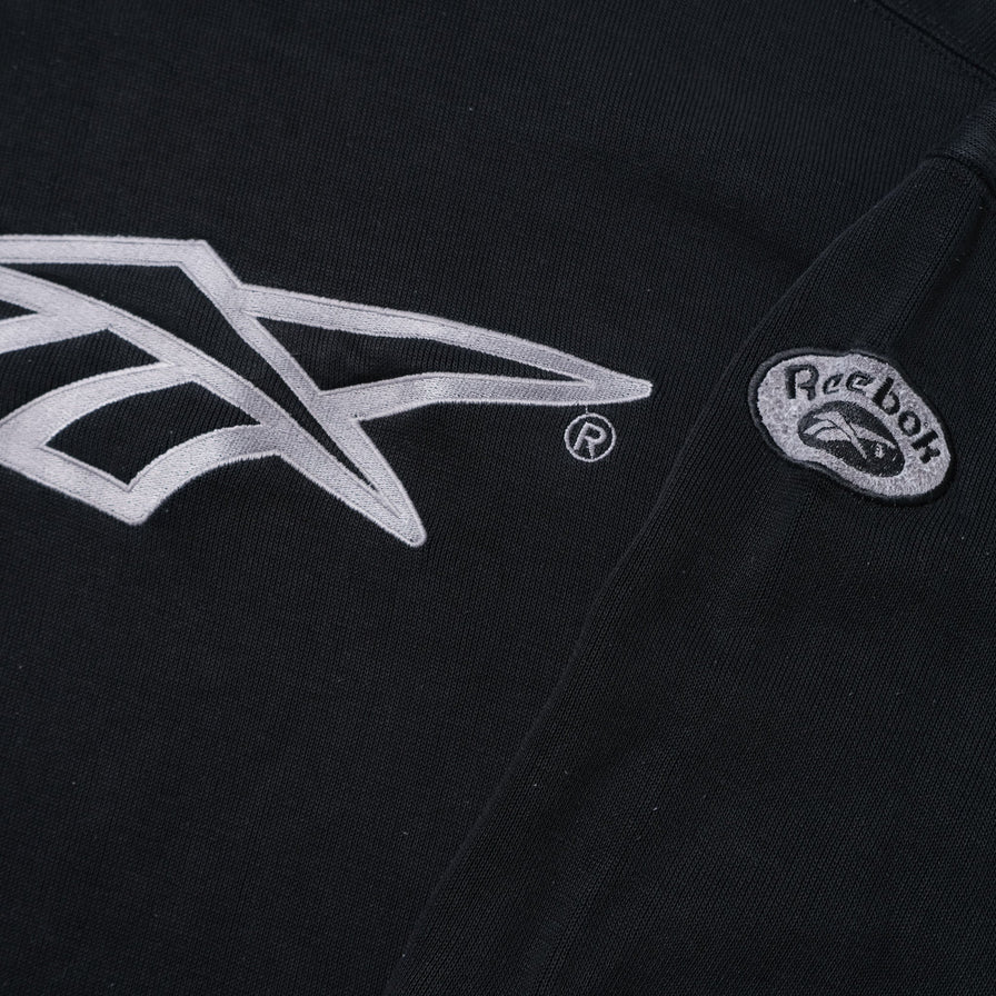 Vintage Reebok Sweater Medium