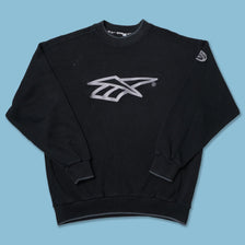 Vintage Reebok Sweater Medium