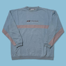 Vintage Reebok Sweater Large