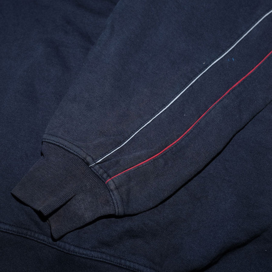 Vintage Reebok Classic Sweater Medium - Double Double Vintage