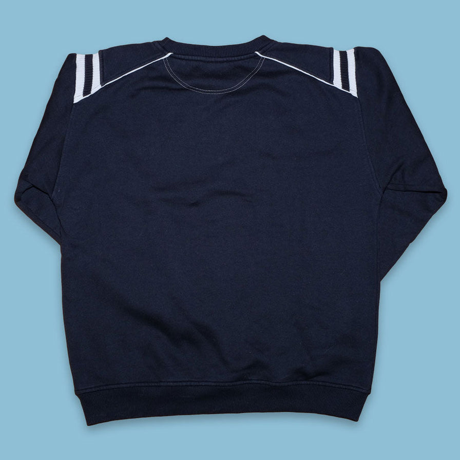 Vintage Reebok Sweatshirt Small / Medium - Double Double Vintage
