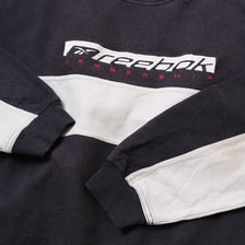 Vintage Reebok Sweater Medium / Large