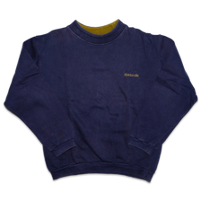 Vintage Reebok Sweater Small - Double Double Vintage