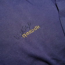 Vintage Reebok Sweater Small - Double Double Vintage