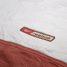 Vintage Womens Reebok Sweater XSmall - Double Double Vintage