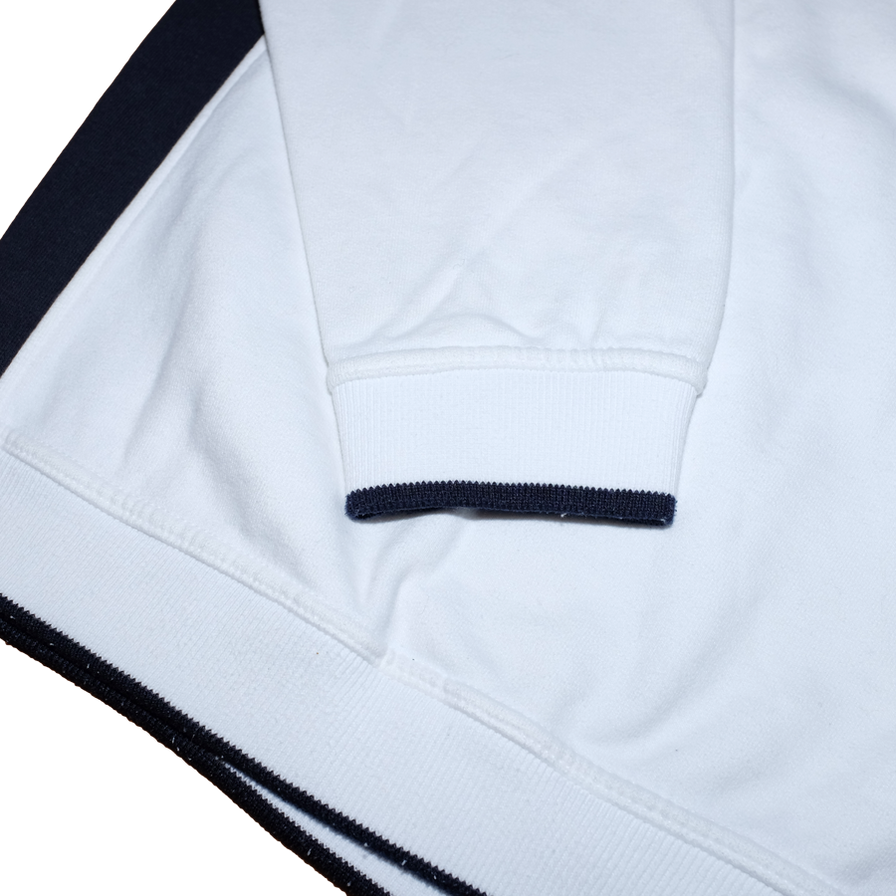 Vintage Reebok Sweatshirt Medium / Large - Double Double Vintage