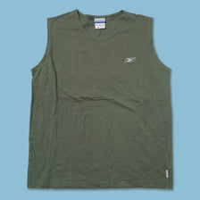 Vintage Reebok Tank Top Medium