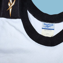 Vintage Reebok Iverson Tanktop Large / XLarge - Double Double Vintage