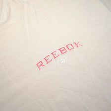 Vintage Reebok T-Shirt XLarge - Double Double Vintage