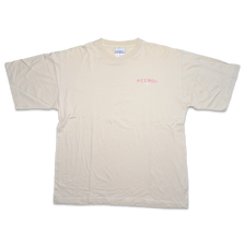 Vintage Reebok T-Shirt XLarge - Double Double Vintage