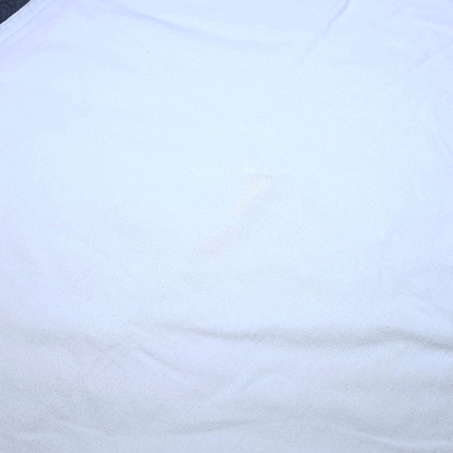 Vintage Reebok Tennis Polo XLarge - Double Double Vintage