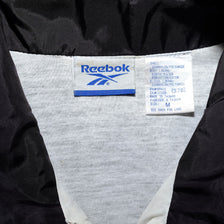 Vintage Reebok Trackjacket Small - Double Double Vintage